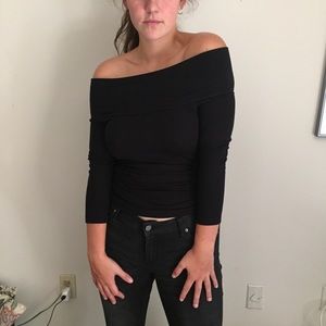 Anthropologie Saturday Sunday Top